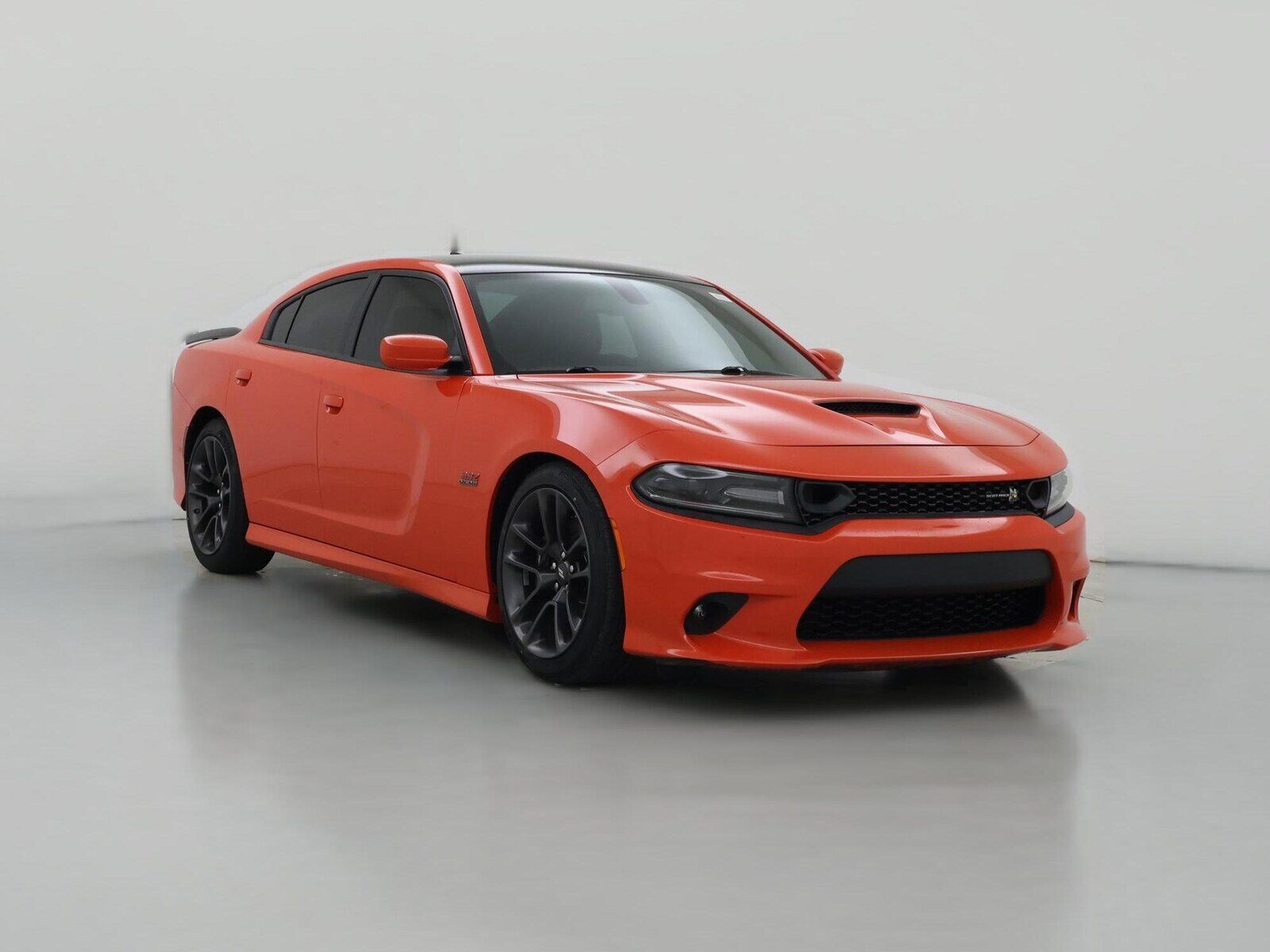 2021 DODGE Charger