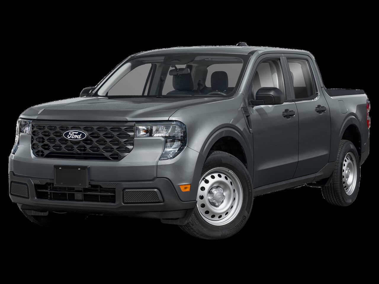 2025 FORD Maverick