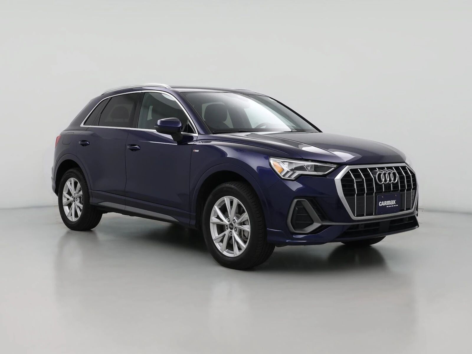2024 AUDI Q3