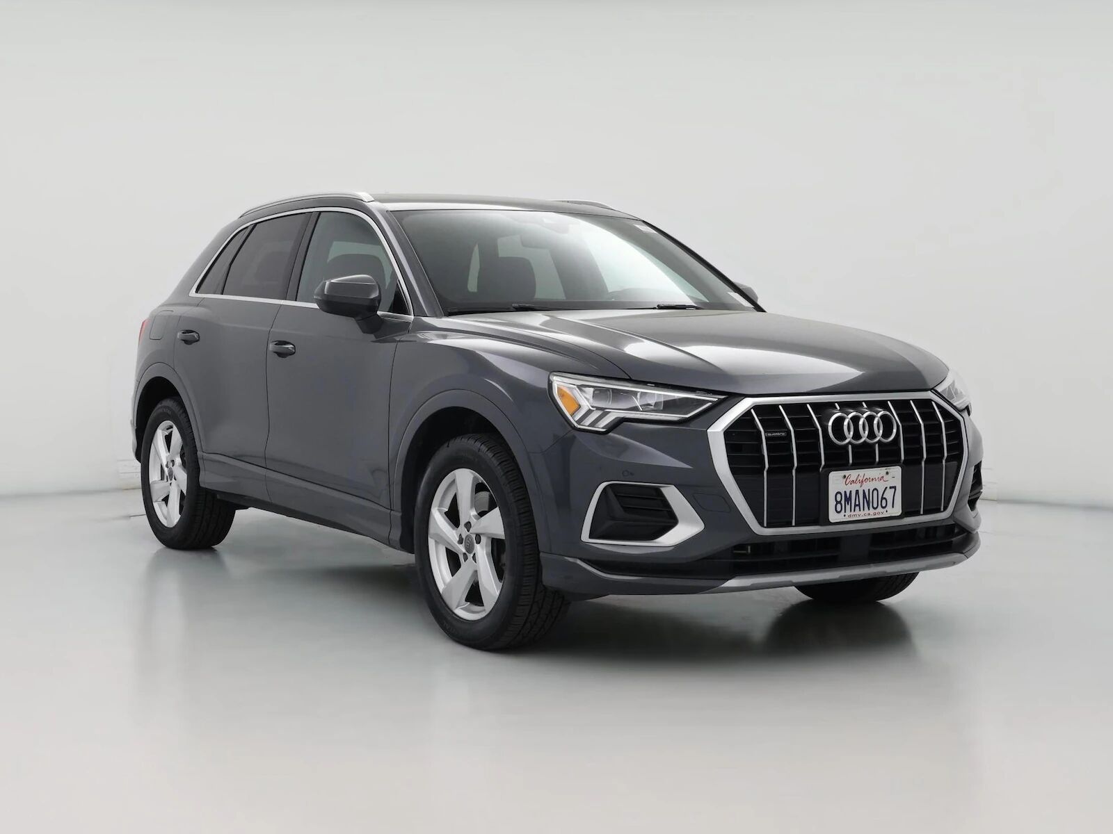 2019 AUDI Q3