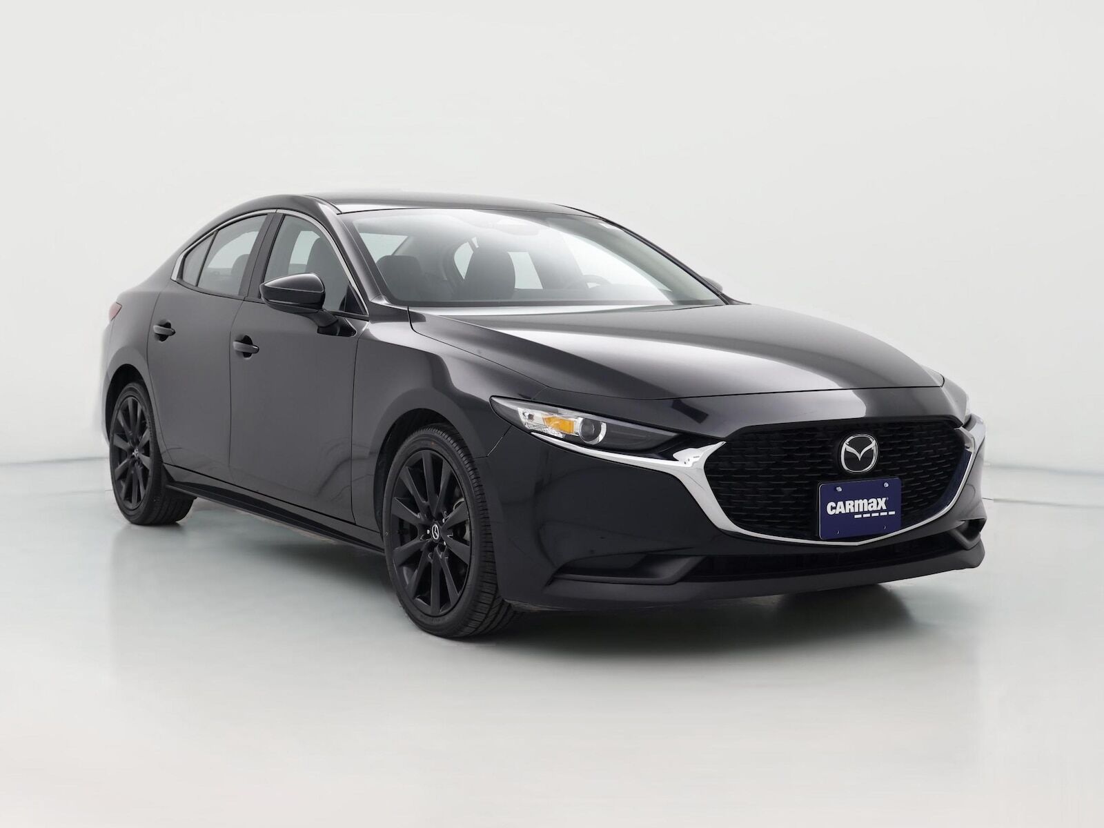 2025 MAZDA Mazda3