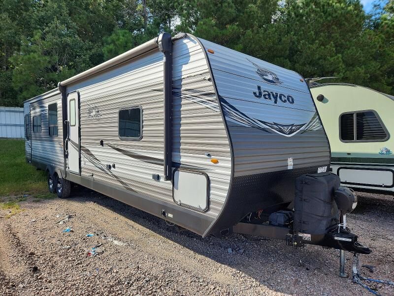 2020 JAYCO RV Trailer