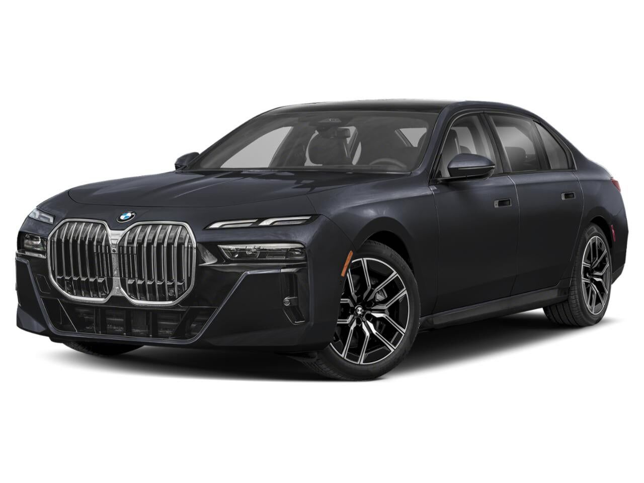 2024 BMW 7 Series