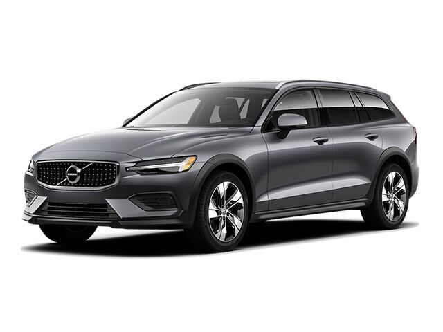 2020 VOLVO V60CC