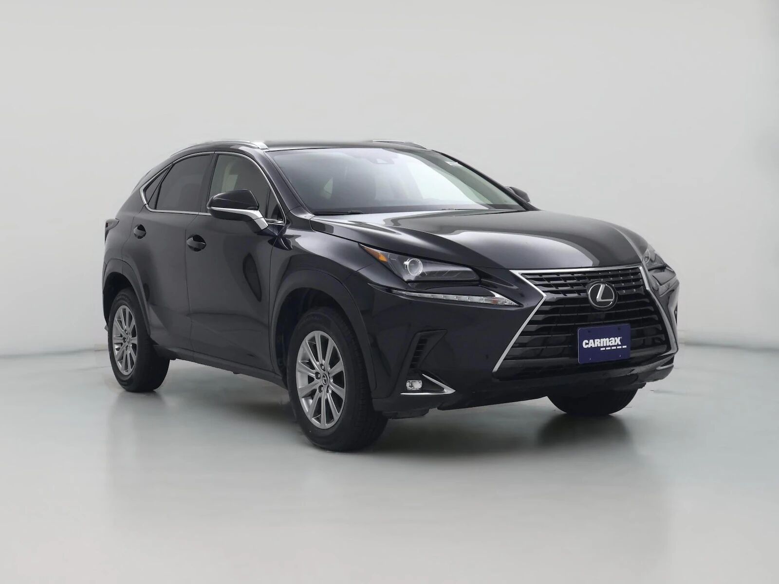 2021 LEXUS NX