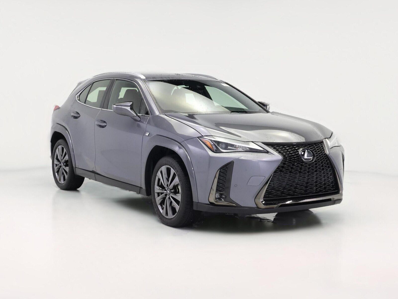 2022 LEXUS UX