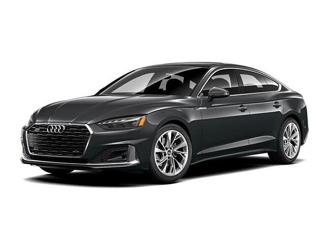 2023 AUDI A5