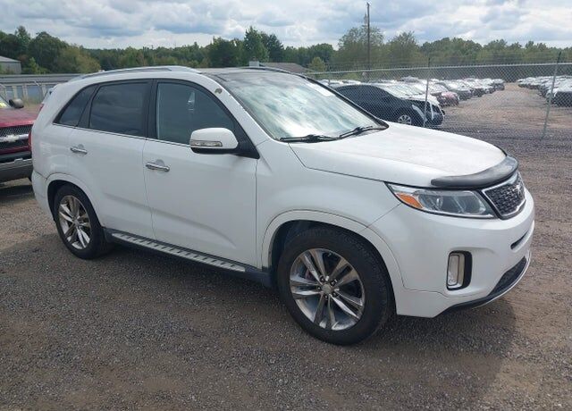 2014 KIA Sorento