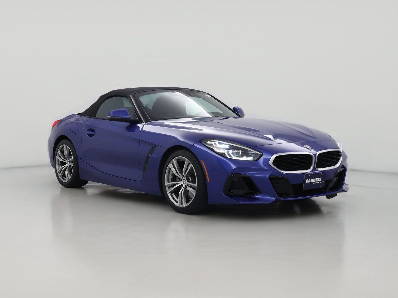 2026 BMW Z4