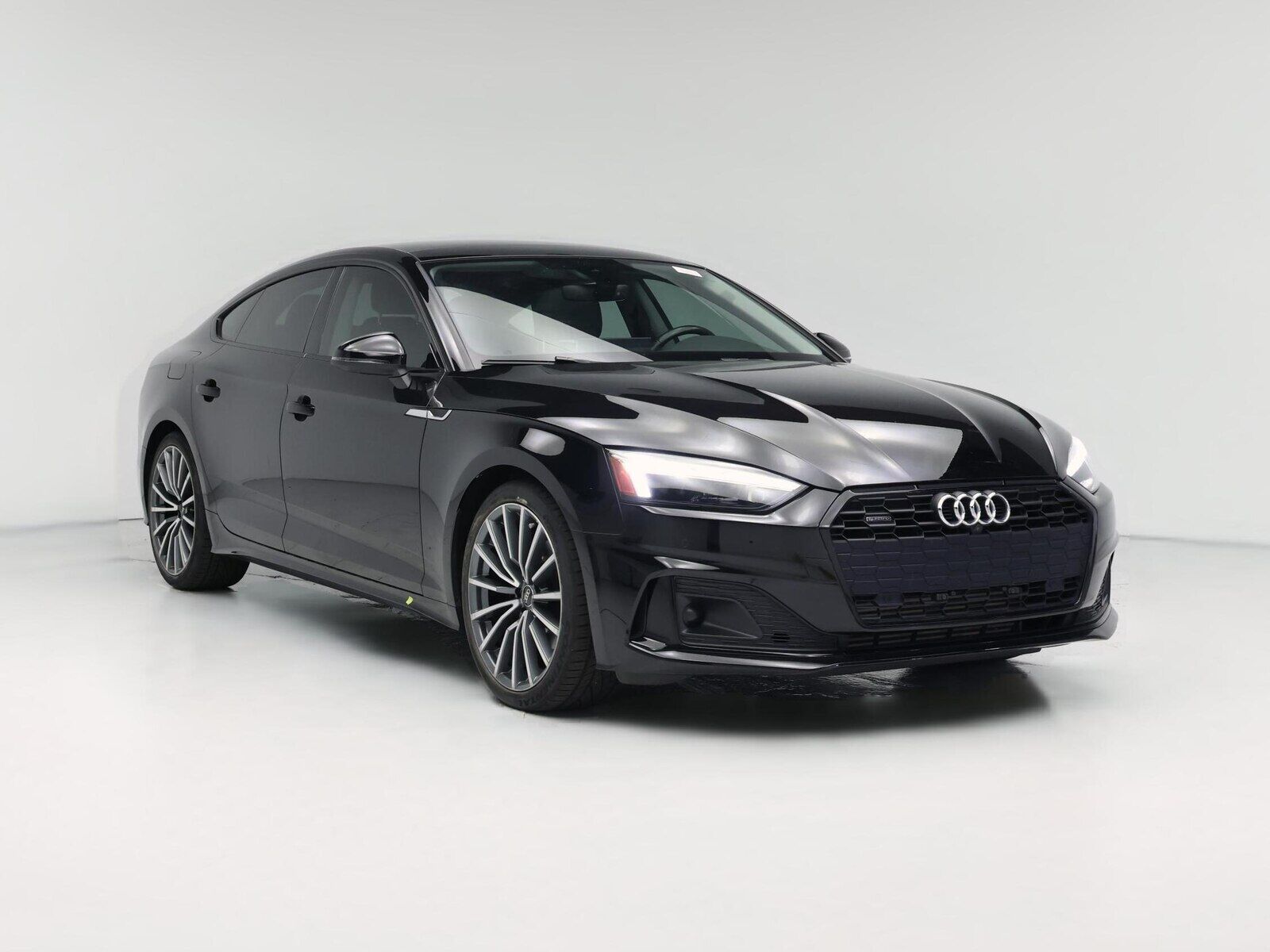 2022 AUDI A5