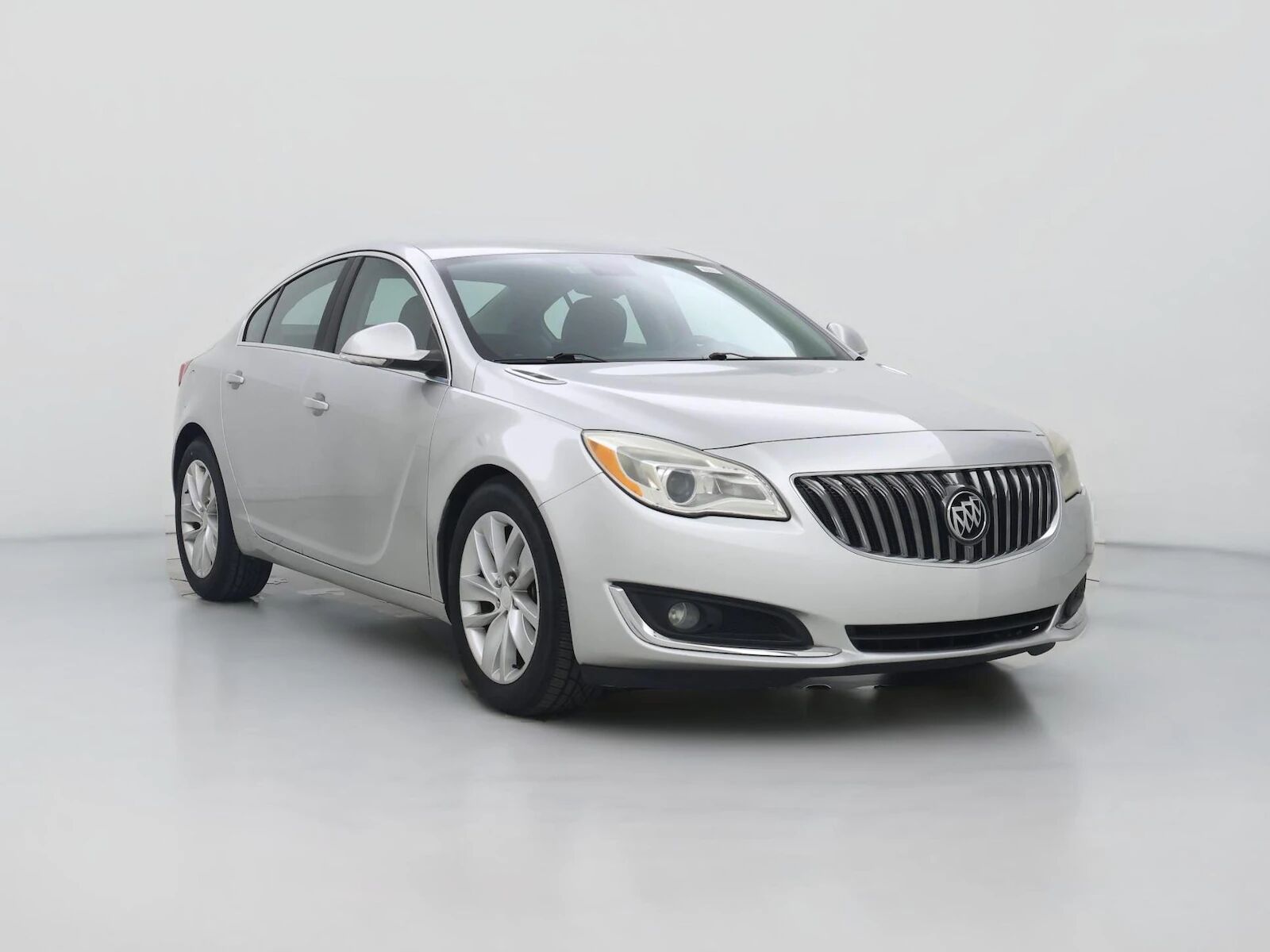 2015 BUICK Regal