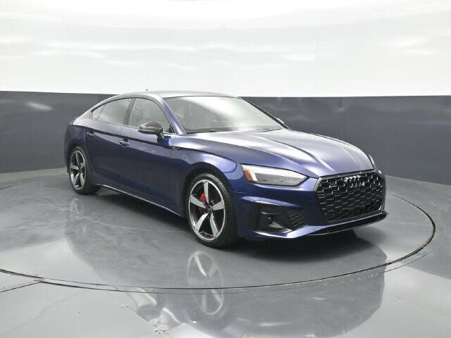 2023 AUDI A5