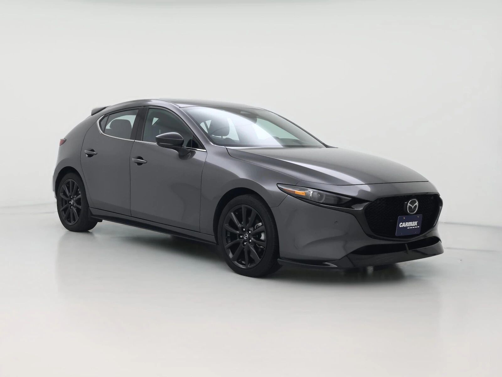 2024 MAZDA Mazda3