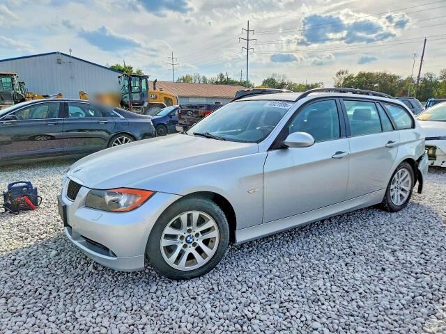 2006 BMW 3 Series