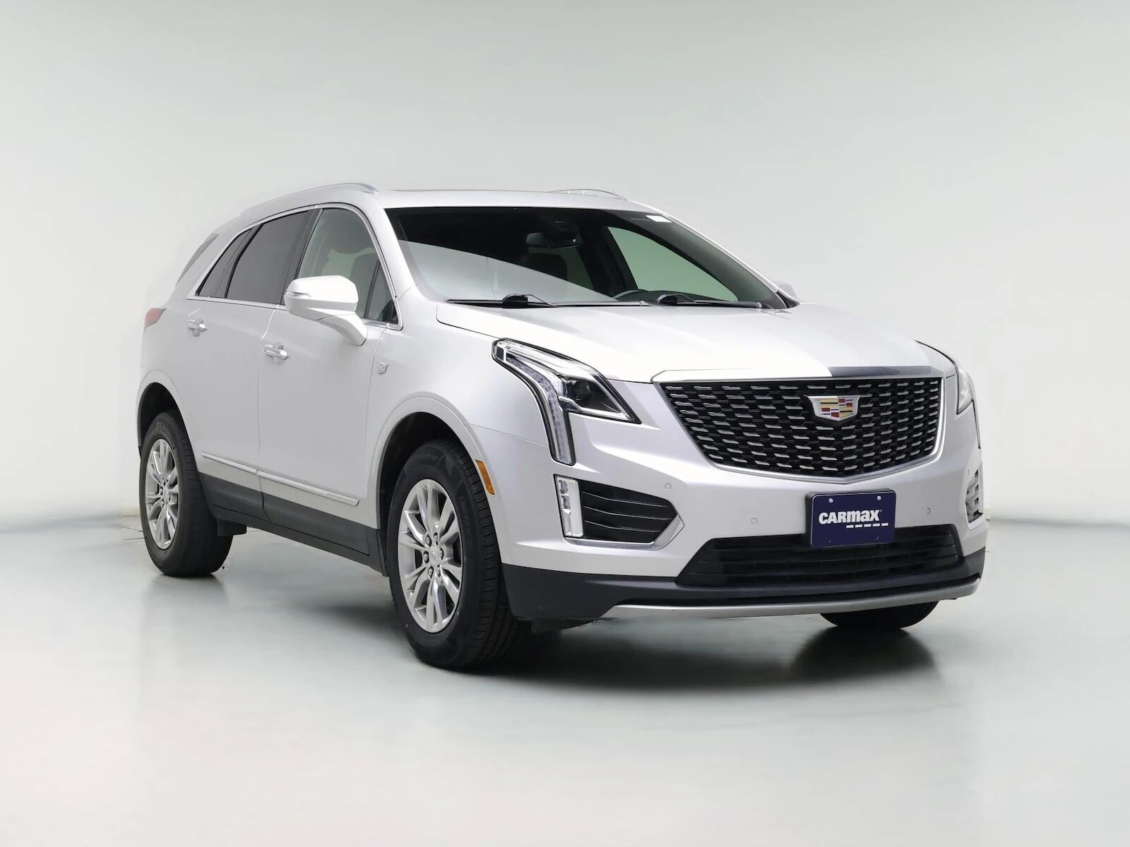 2020 CADILLAC XT5