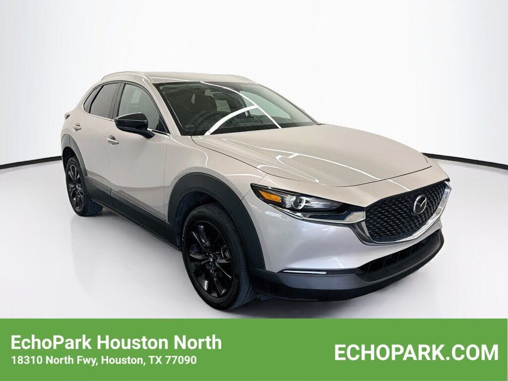 2024 MAZDA CX-30