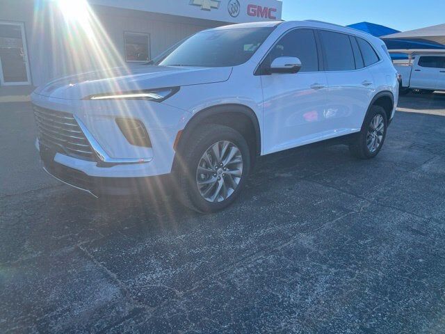 2026 BUICK Enclave
