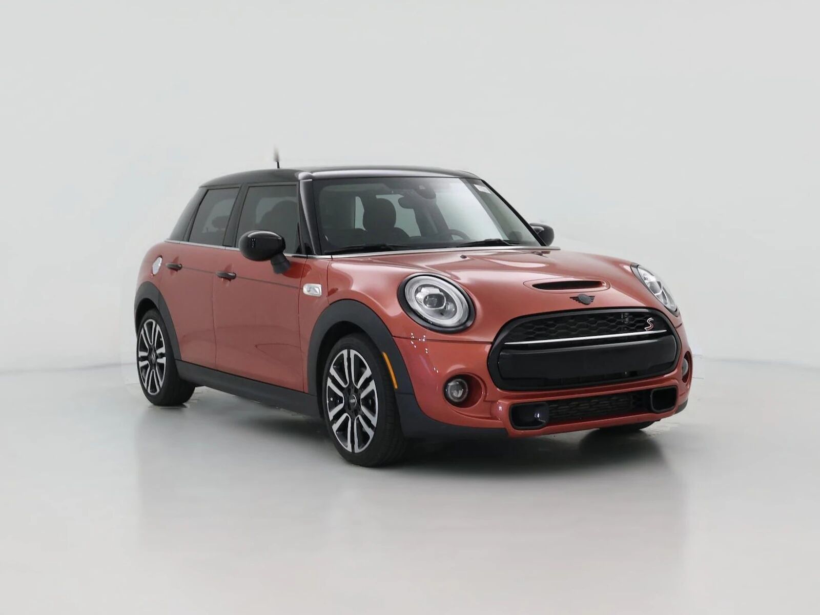 2021 MINI Cooper