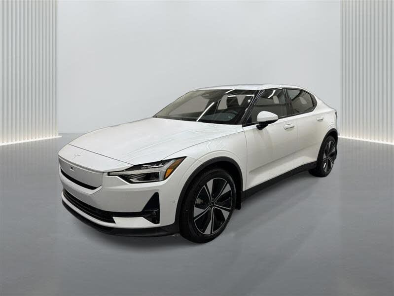 2024 POLESTAR PS2