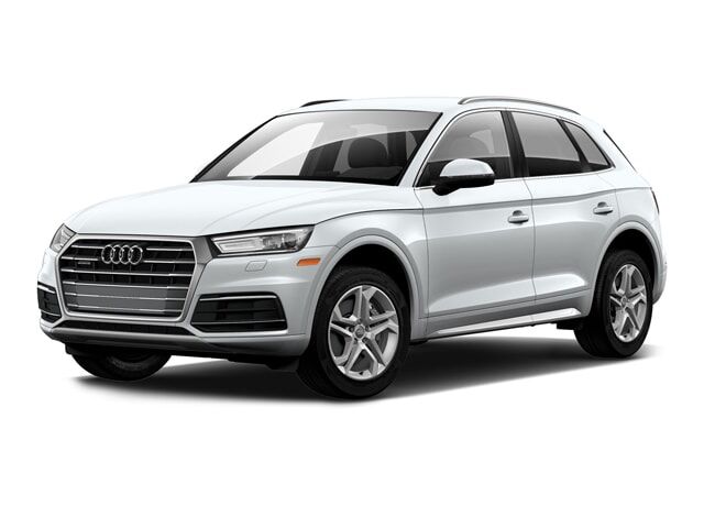 2019 AUDI Q5