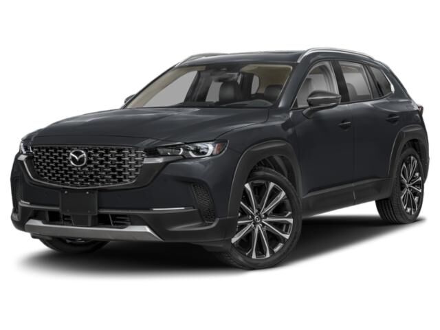 2024 MAZDA CX-50