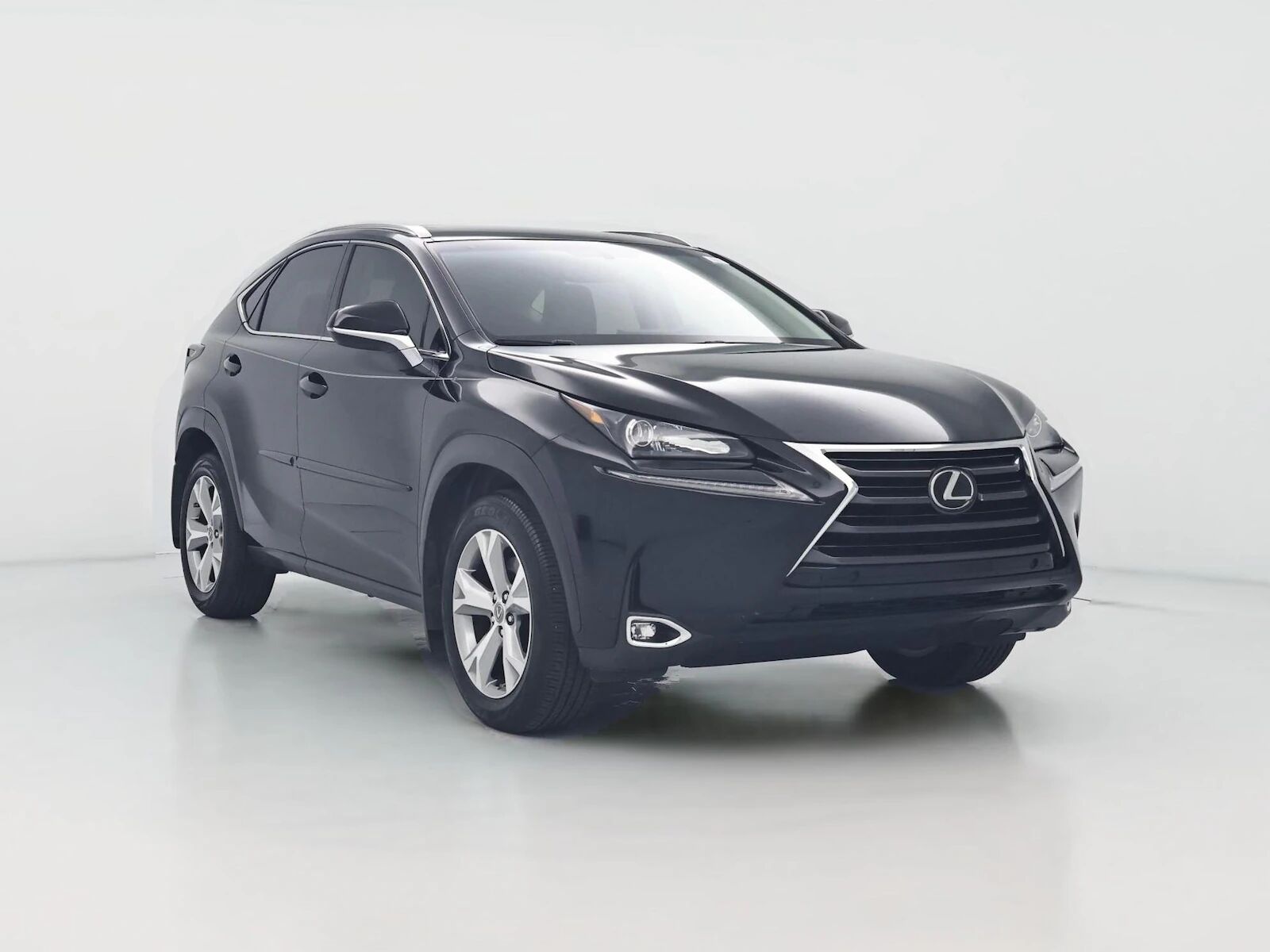 2017 LEXUS NX