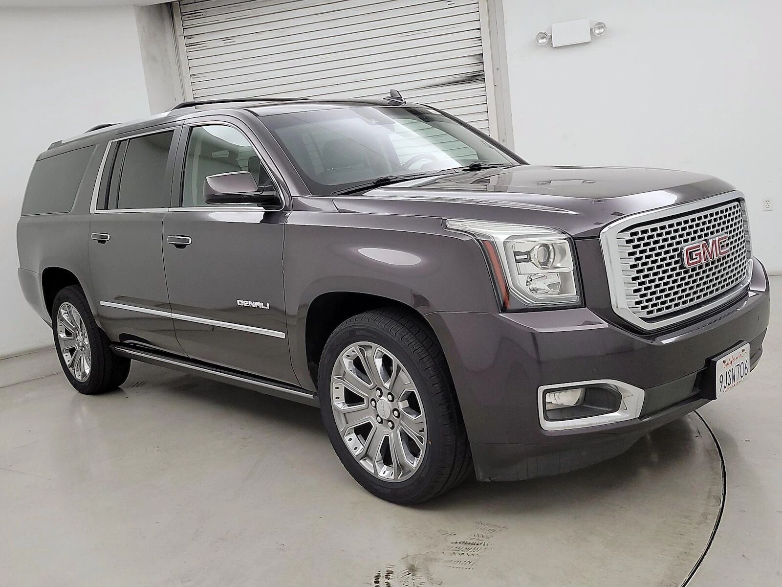 2015 GMC Yukon XL