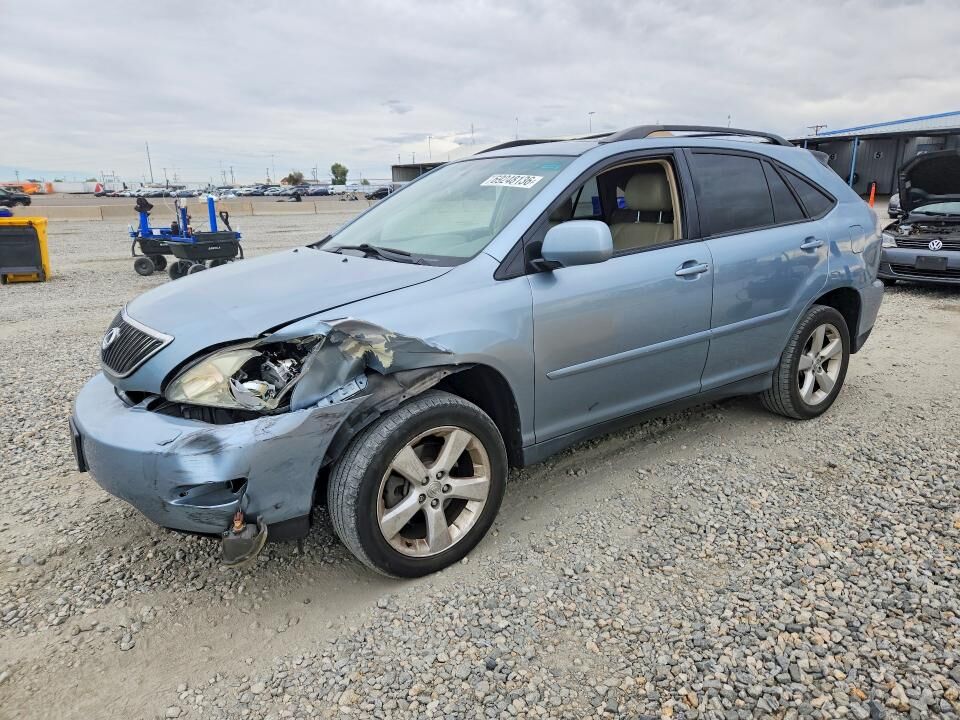 2004 LEXUS RX
