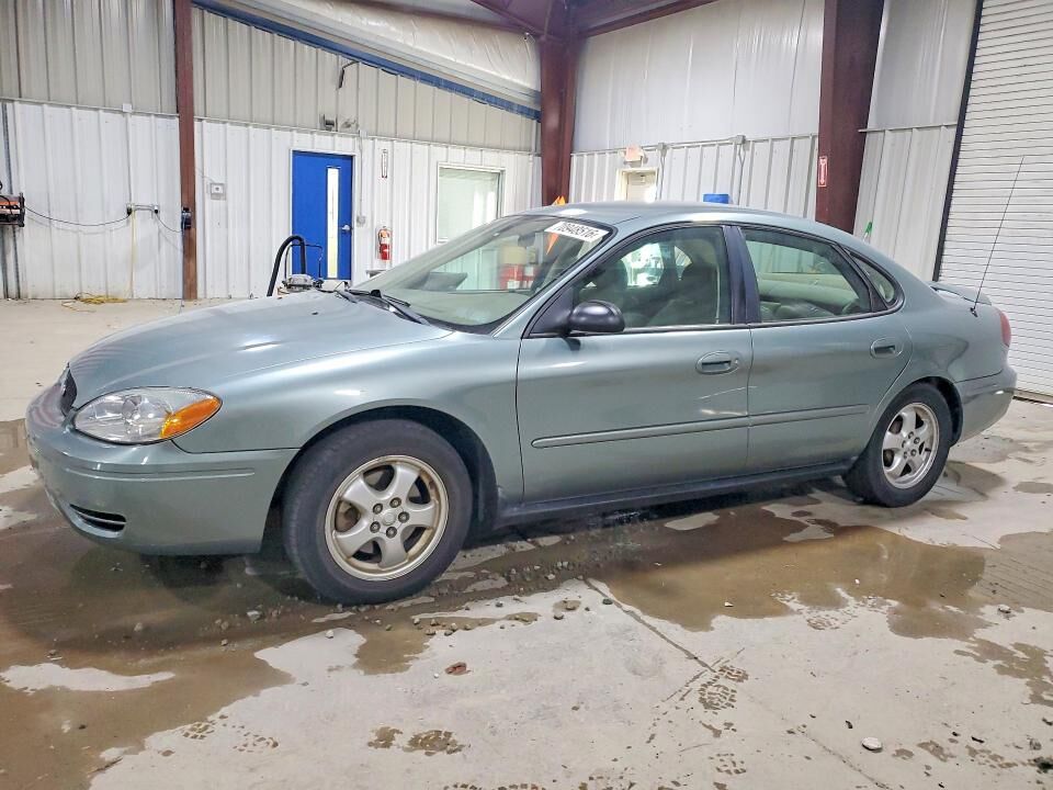 2005 FORD Taurus