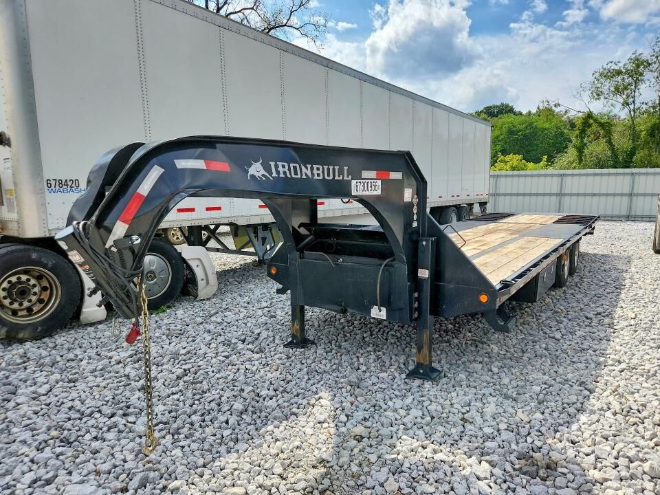 2026 NORSTAR TRAILERS Norstar Trailers