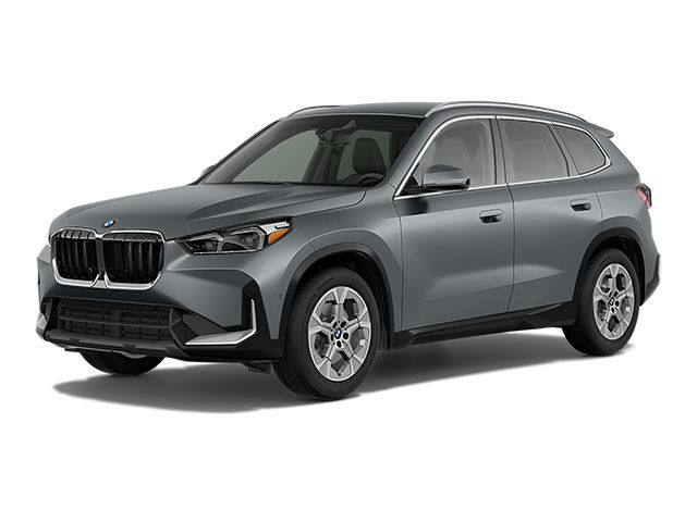 2023 BMW X1