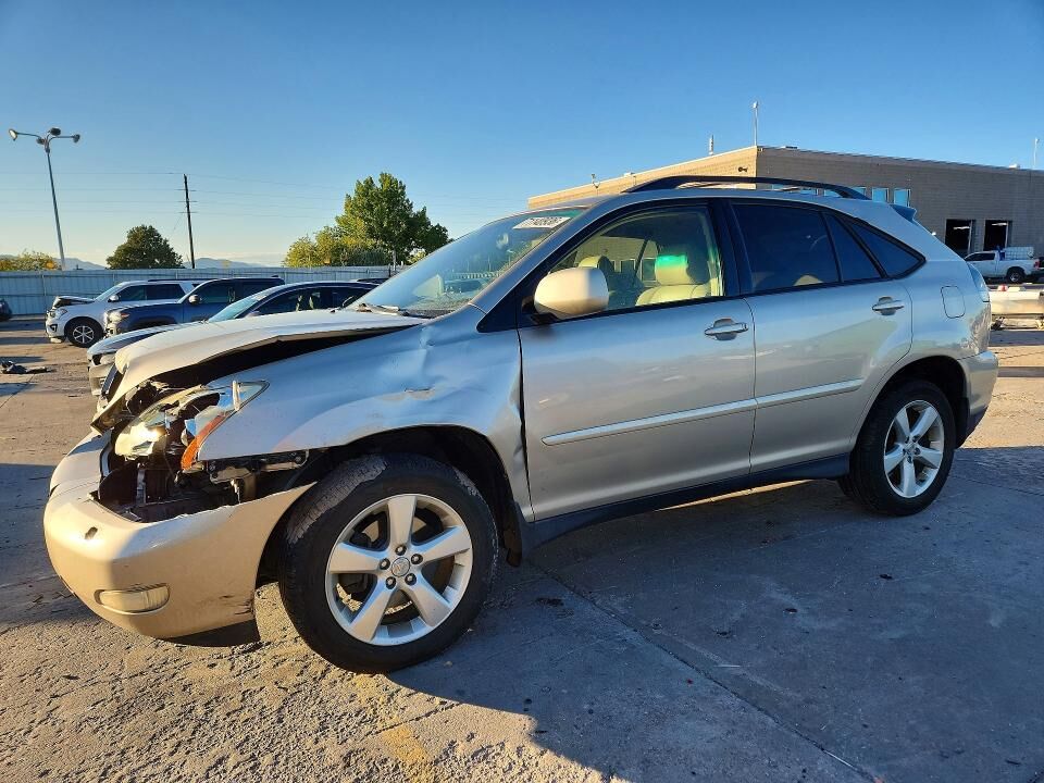 2004 LEXUS RX