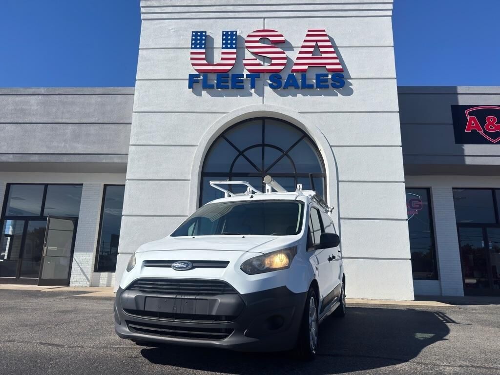 2016 FORD Transit