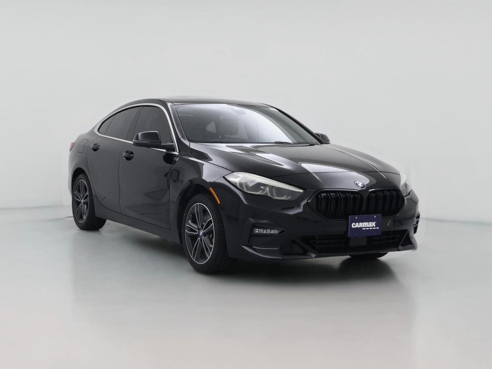 2021 BMW 2 Series