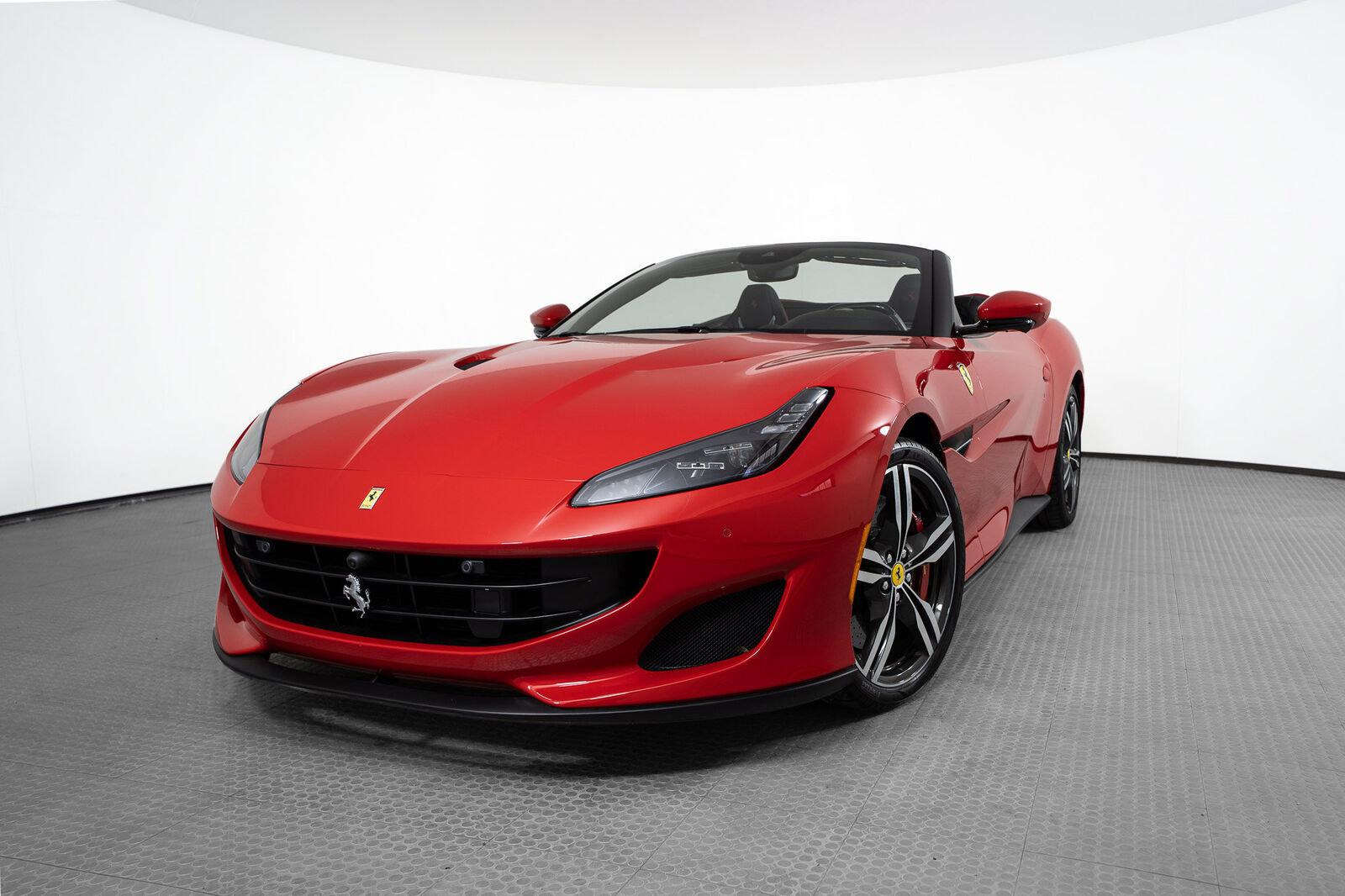 2020 FERRARI Portofino