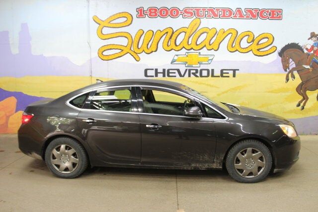 2013 BUICK Verano