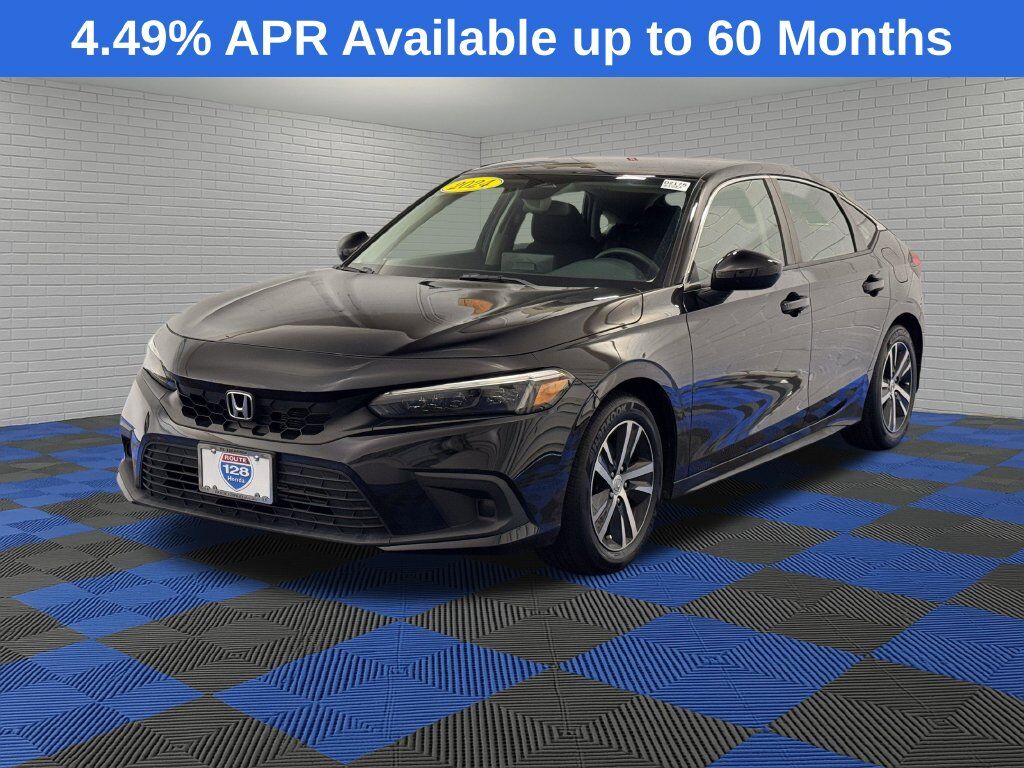 2024 HONDA Civic