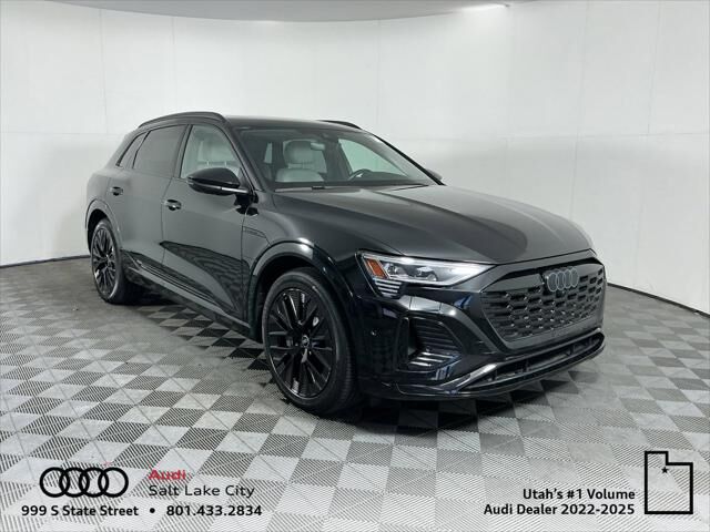 2024 AUDI Q8