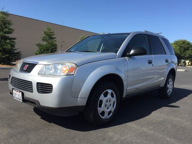 2006 SATURN Vue