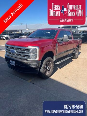 2024 FORD F-250