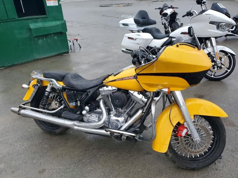2006 HARLEY DAVIDSON FLTRI / Road Glide