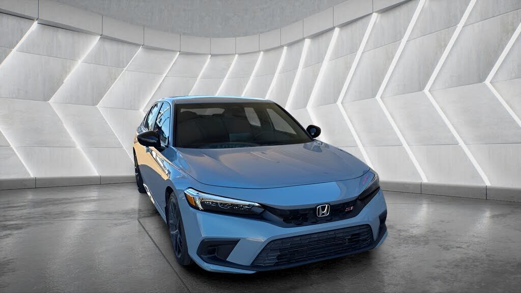2023 HONDA CIVIC
