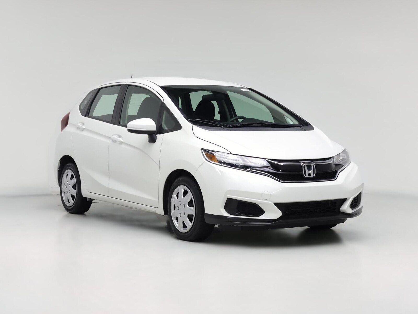 2020 HONDA Fit