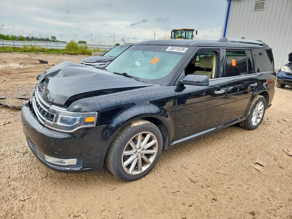 2017 FORD Flex
