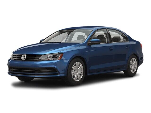 2017 VOLKSWAGEN Jetta
