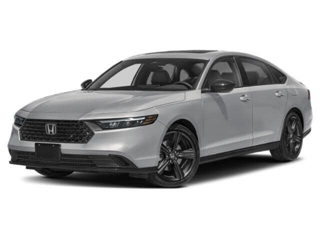 2025 HONDA Accord