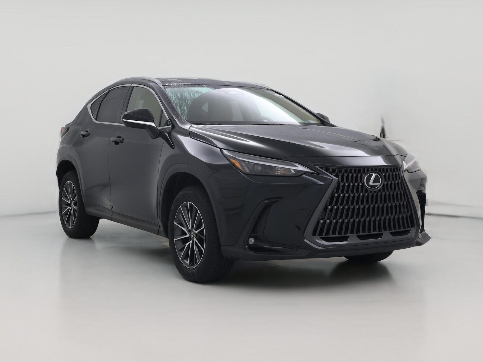 2024 LEXUS NX