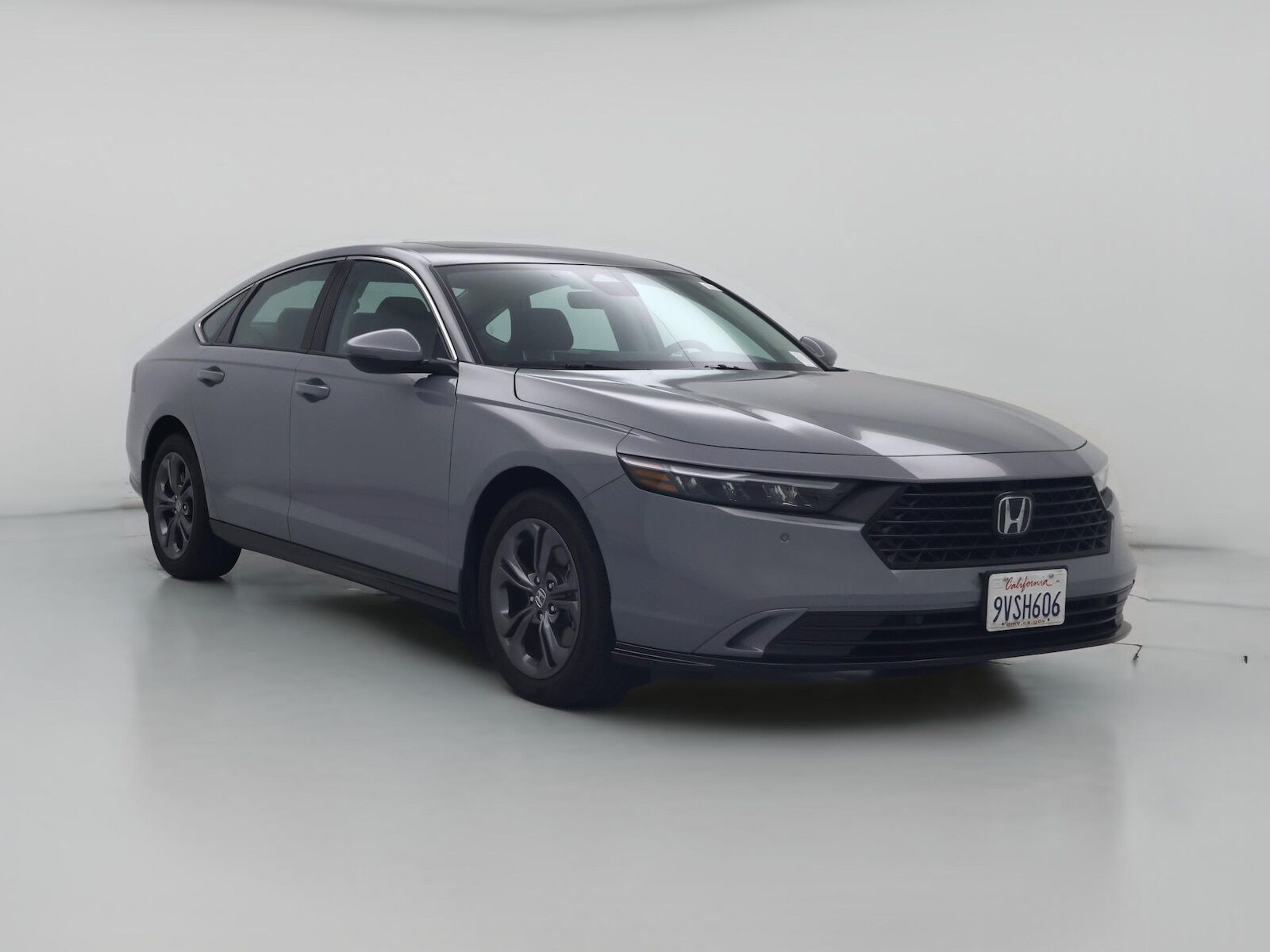 2025 HONDA Accord