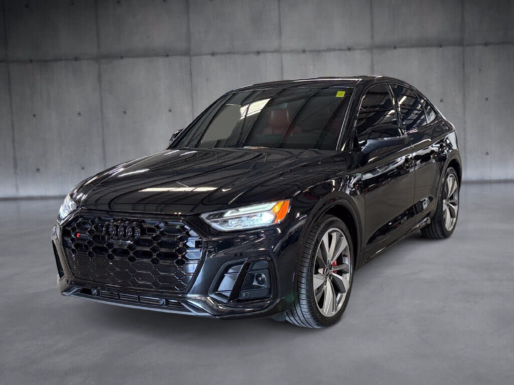 2024 AUDI SQ5