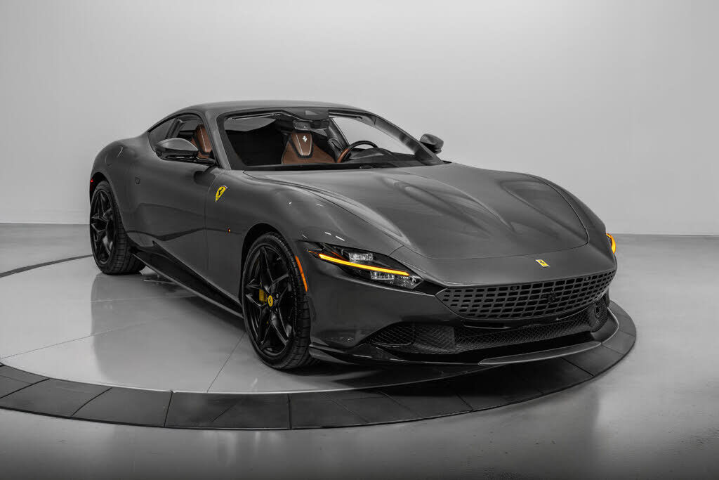 2023 FERRARI Roma